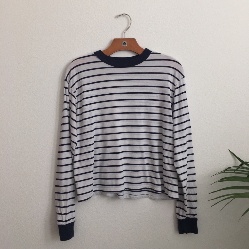 Brandy Melville Long Sleeve